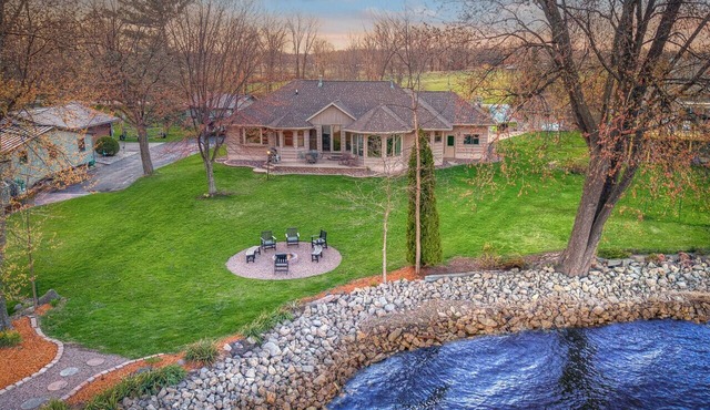 Jewel of Poygan Shores - Lake/Games/Relaxation