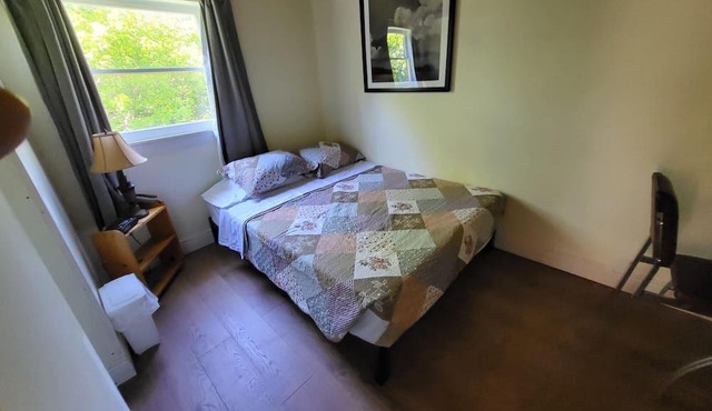 Jewel of the Cabot Trail Suite #2