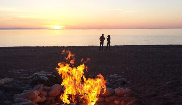 Jewel of the Cabot Trail Entire Place