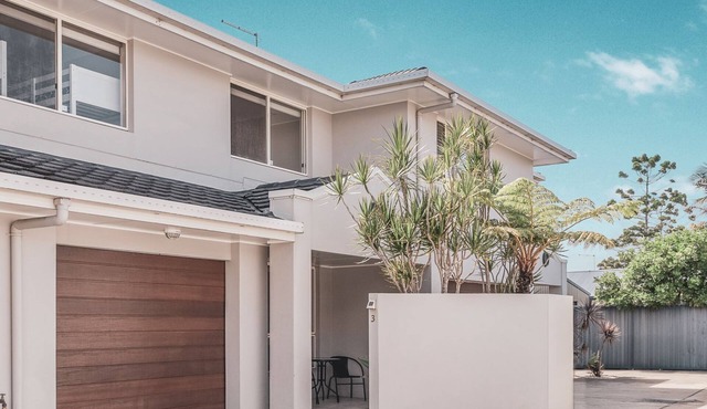 Jewel on Booyong - Modern Coastal