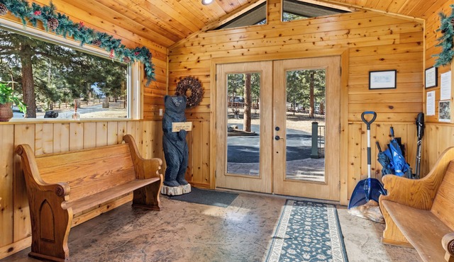 Jewel on the Green by Estes Park Homes