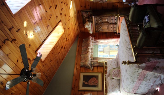 Jewel on the Hill Bed & Breakfast