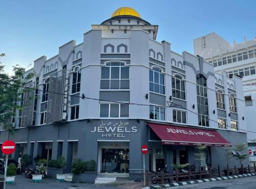 Jewels Hotel