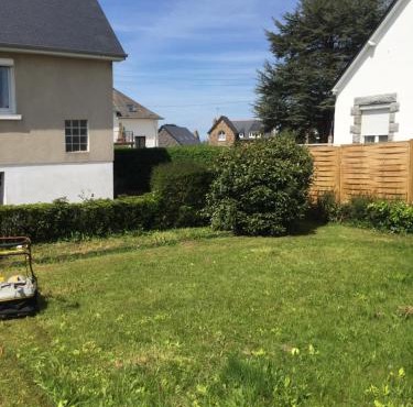 JFK Plage TRESTRAOU Hebergement