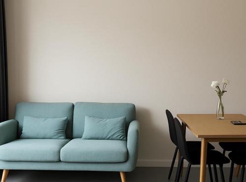 JG-Central Apartment Odense C