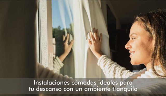 JH Hotel Tlatlauqui