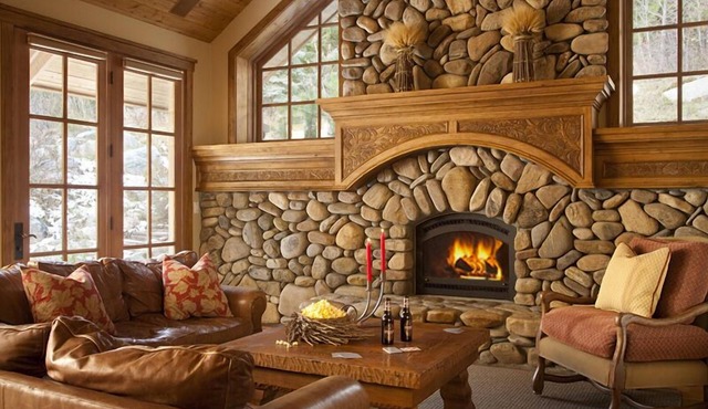 JHRL - Après Vous Lodge