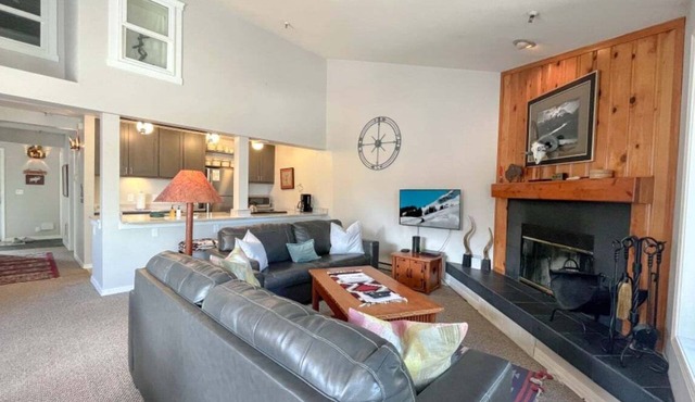 JHRL - Balsam Lodge A8 - Great Location in the Aspens