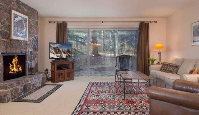 JHRL - Four Seasons 1 #1 - easy walk to Tram