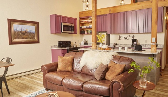 JHRL - Indian Paintbrush 1122, Located in Wilson, the perfect getaway