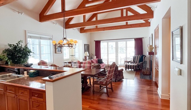 JHRL - Pieper Garden Home 30 night rental