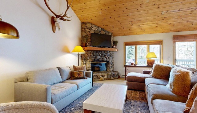 JHRL - Teton Pines Townhome #20