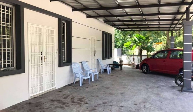 JIAXIN HOMESTAY家馨民宿 - Taman JP PERDANA @Ikea,Aeon,Midvalley,AustinHightWaterPark