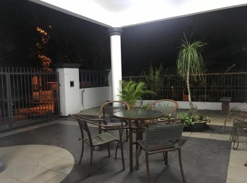 JIAXIN HOMESTAY SEMENYIH BROGA SELANGOR