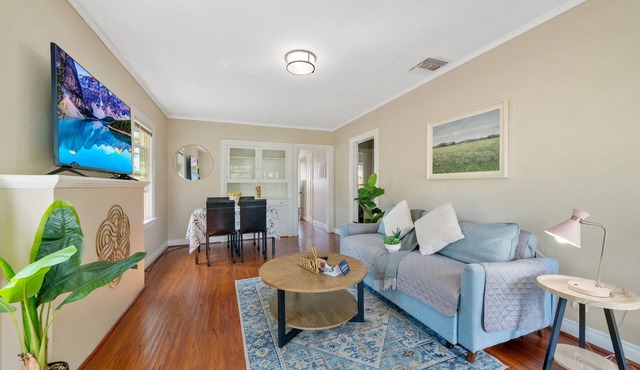 Jie choice's - Pasadena 2b1b Peace Pad