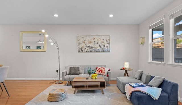 Jie’s - Boutique 3B Stay near Old Town Pasadena
