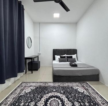 Jiey Homestay and Guest House