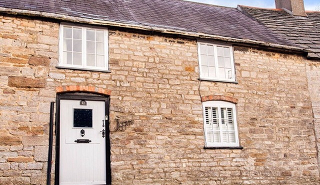 Jiggers Cottage (Sleeps 6 + Baby)
