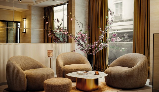 Jills Hotel