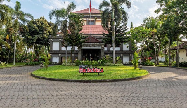 Jimbarwana Hotel