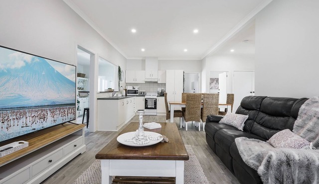 Jimley Cottage - Your home away from home