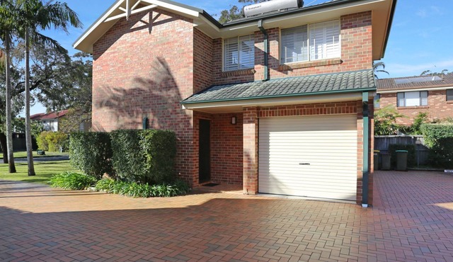 Jimmy's Beach Escape