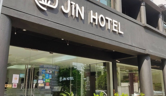 JIN HOTEL