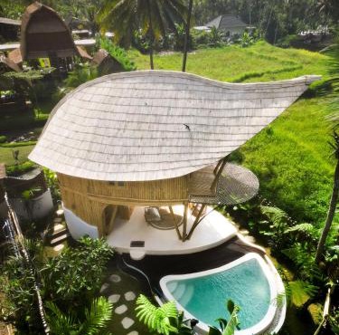 JinengBali Eco Lodge