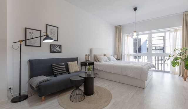 JINETES HOLIDAYS - Nice apartment with free WiFi.