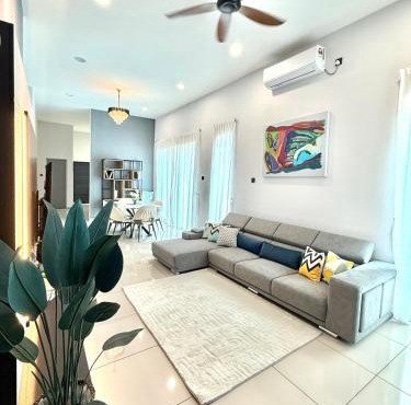 Jinta House Cherating