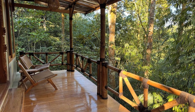Jiwa Eco Escape
