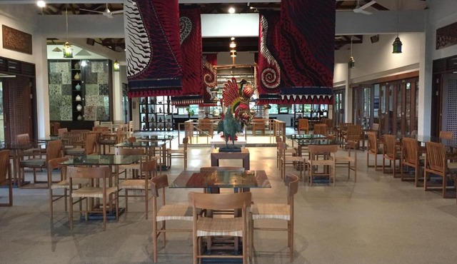 Jiwa Jawa Resort Ijen