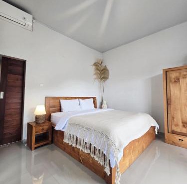 JJ Arkana House