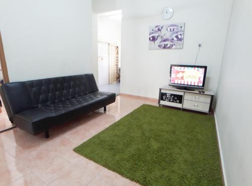 JJ Melaka Holiday home