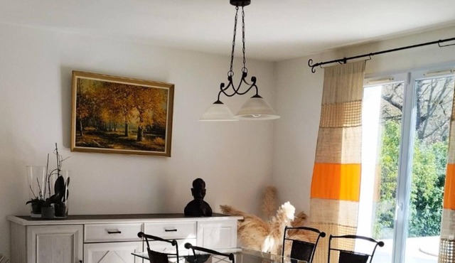 Jjflo Cadre Champêtre