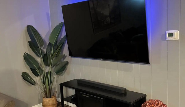 JJ’s collingwood bar & games house.