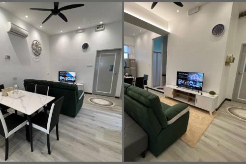 Jk KingCentreHotel 18Pax 6BedR 5BathR