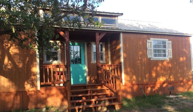 JK-Ranch “The Farmhouse” in the heart of wine country