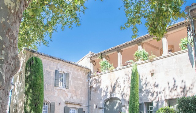 JKMoulin : Where history meets luxury ! Built in 1679 , restored in 2021/2022