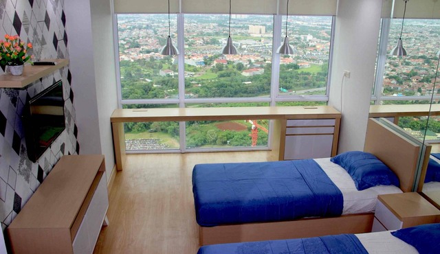 JKstay, A Comfy Stay In the Heart of Tangerang