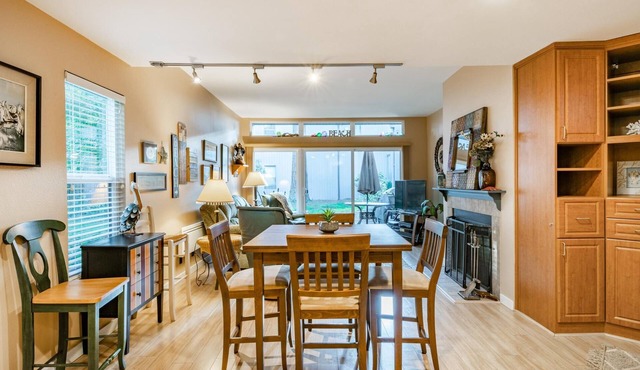 JL 615: Quiet close to pool and beach, free Wi-Fi!