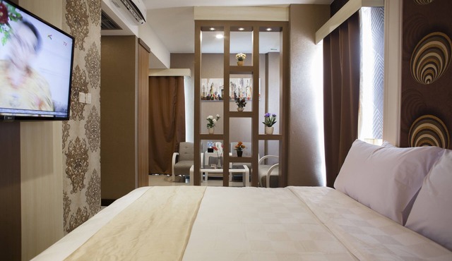 Jle'S Boutique Hotel Powered By Archipelago