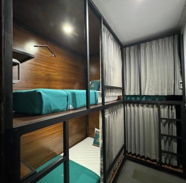 JM Cabin