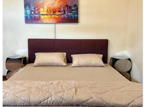 JM House Kuala Lumpur