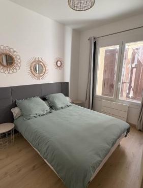 JMAM Urban Suite T2 Centre Ville