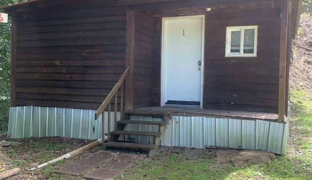 Jmeez cabin rentals