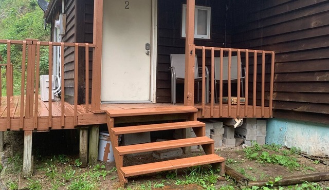 Jmeez cabin rentals