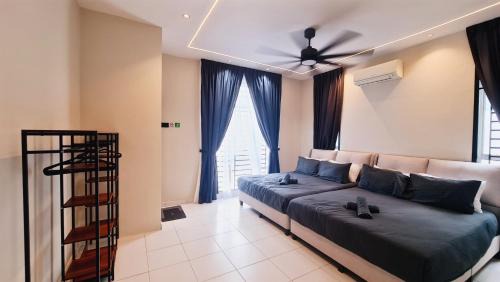 JMKT 549 Homestay Mutiara Rini 8-10 pax