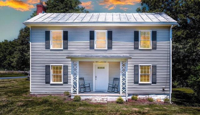 JMU, Dog Friendly, Rec passes, Hiking!