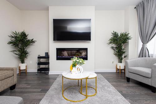 JNShortStay- Niagara Falls Area Hidden Gem